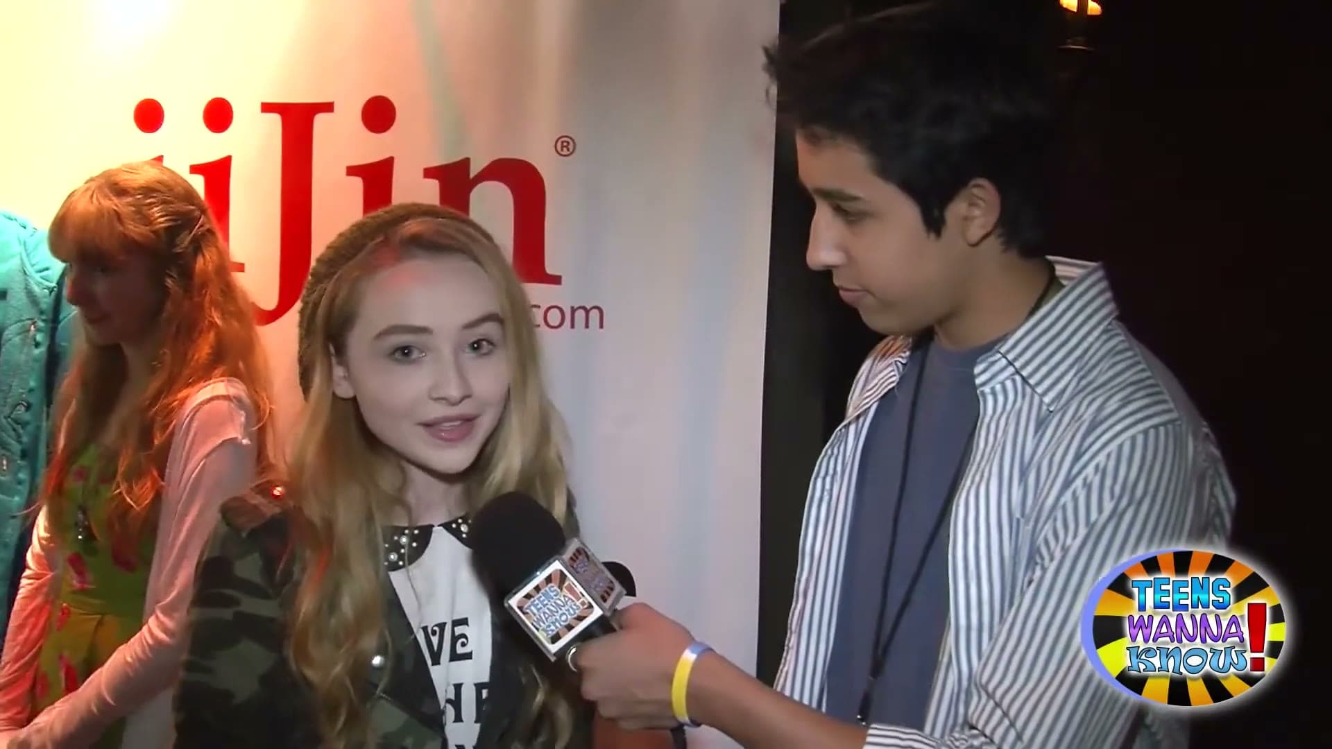 ALL_our_Sabrina_Carpenter_Interviews