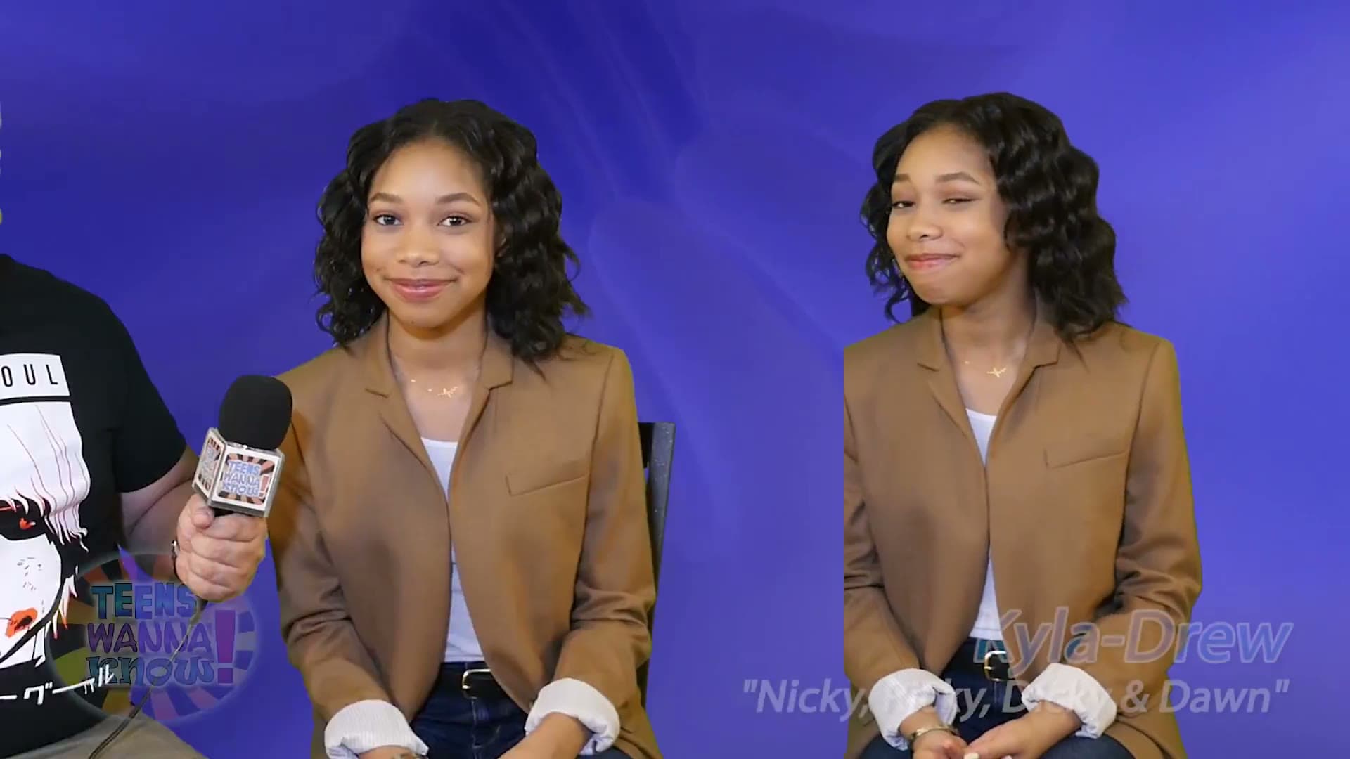Kyla-Drew_Interview_and_Foreign_Accent_Challenge