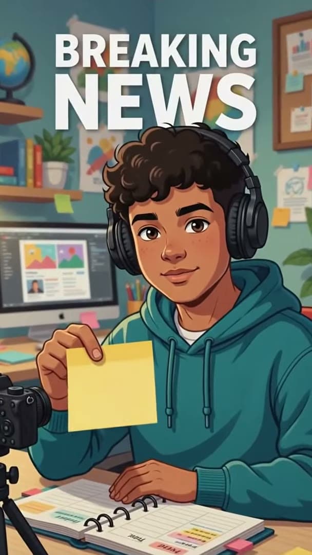 Nobody Knows This Creator Identity Secret #shorts