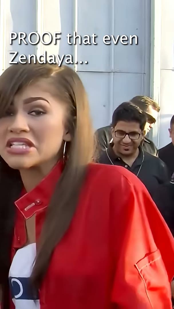 Zendaya_s_Secret_She_s_Just_Like_Us_shorts